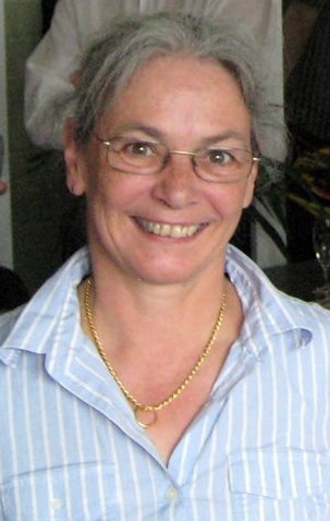 Anne Bergeron nommée membre d’un Comité du CRSNG